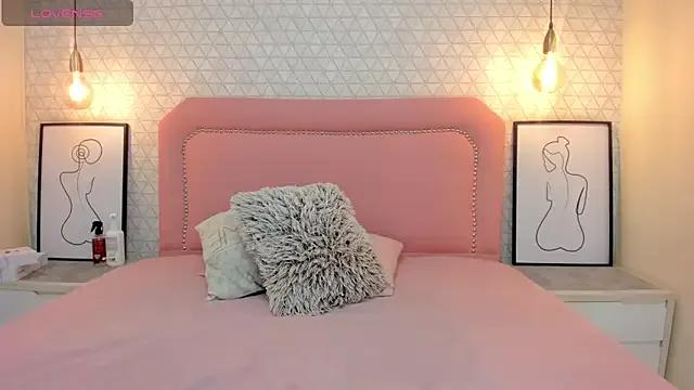 Freechat TAYLORMEYER1 on StripChat