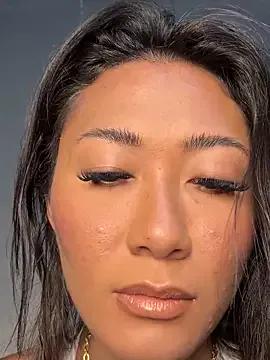 Freechat thai-dreamgirl on StripChat