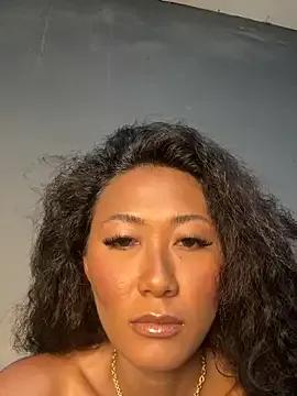 Freechat thai-dreamgirl on StripChat