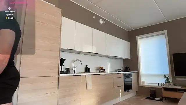 thedickandass — cum show