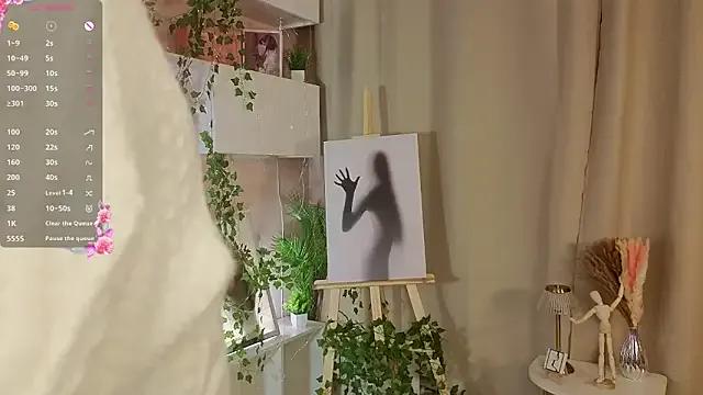 StripChat TheolaLonghofer is Freechat TheolaLonghofer — tease your nipples through your bra