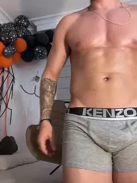 Freechat Thiago_Hill on StripChat