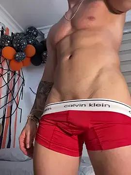 Freechat Thiago_Hill on StripChat