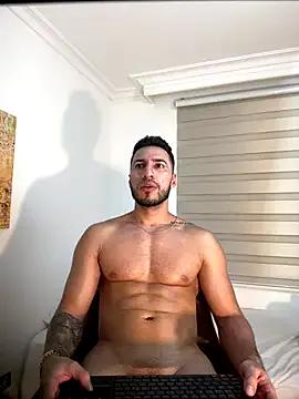 Freechat Thiago_Hill on StripChat
