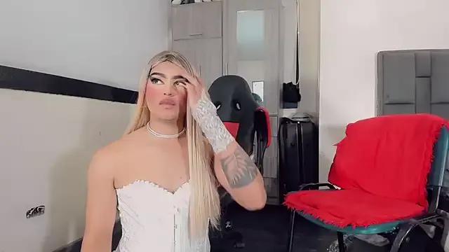 Private thiara_veky on StripChat