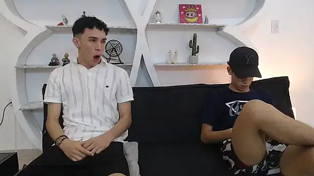 StripChat THREE_GUYS_HOT is Freechat THREE_GUYS_HOT — PLAY DICK