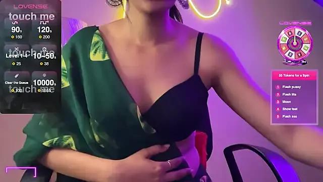 Private thywyldst69 on StripChat