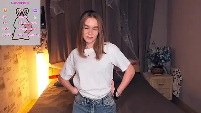 TienKnous on StripChat