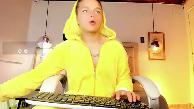 Freechat Tim_wolf on StripChat