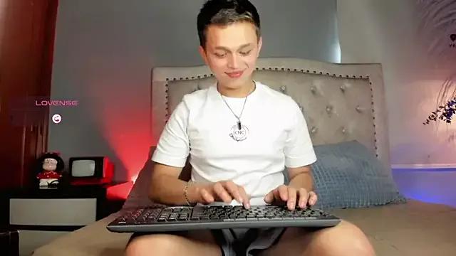 Freechat Tim_wolf on StripChat