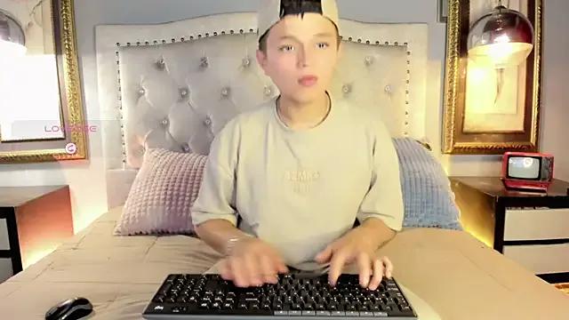 Freechat Tim_wolf on StripChat