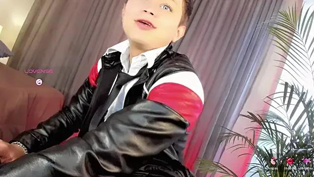 Freechat Tim_wolf on StripChat