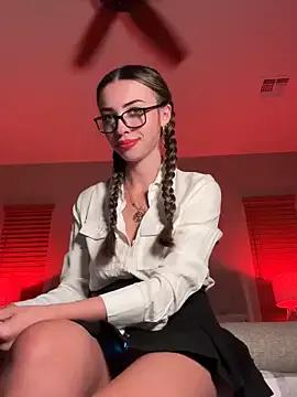 Freechat Tiny-Mimi on StripChat