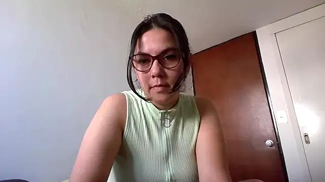 Freechat Tiramisu89 on StripChat