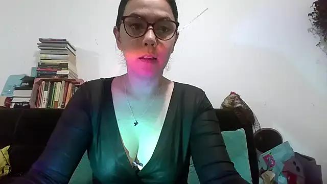 Freechat Tiramisu89 on StripChat