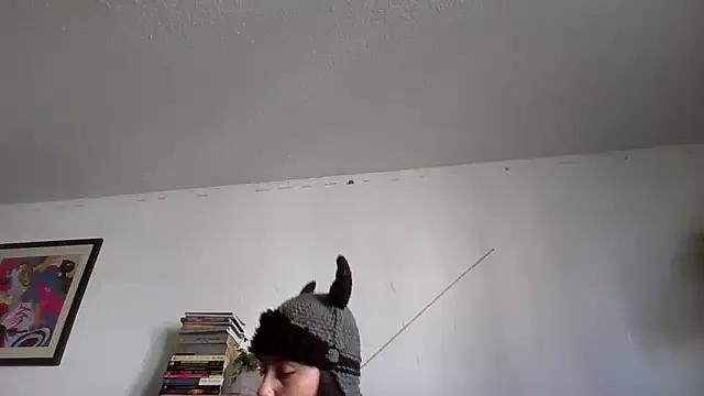 Freechat Tiramisu89 on StripChat