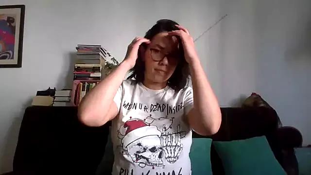 Freechat Tiramisu89 on StripChat