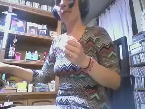 Freechat Tiramisu89 on StripChat