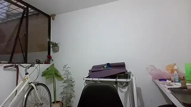 Freechat Tiramisu89 on StripChat