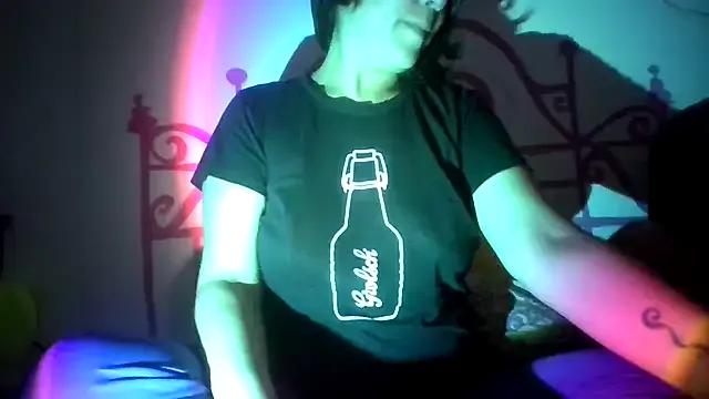 Freechat Tiramisu89 on StripChat