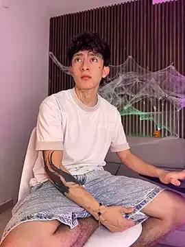 troy_rouge on StripChat