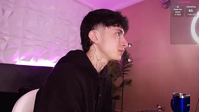 StripChat troy_rouge is Freechat troy_rouge — Smack your face with hard dick