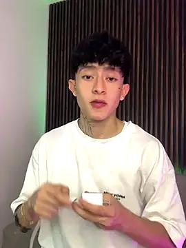 troy_rouge on StripChat