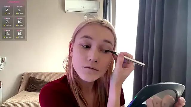 TwinedPeril on StripChat