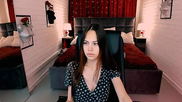 Freechat UliaNeer on StripChat