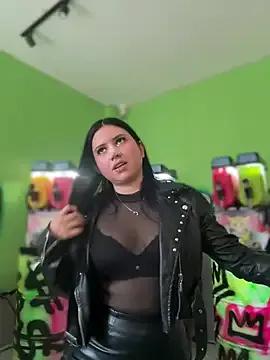 Freechat VAL_PRINCESS on StripChat