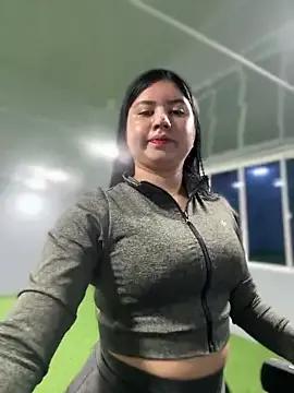 Freechat VAL_PRINCESS on StripChat