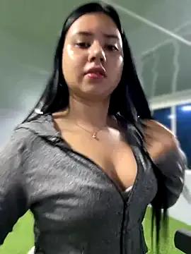 Freechat VAL_PRINCESS on StripChat