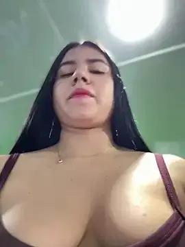 Freechat VAL_PRINCESS on StripChat