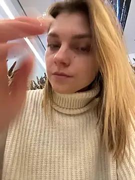 ValenciaShock on StripChat