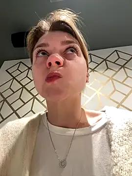 ValenciaShock on StripChat