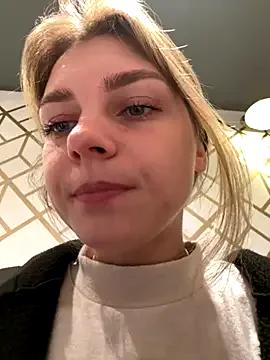 ValenciaShock on StripChat