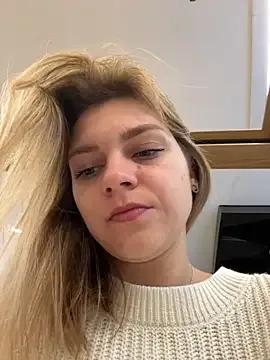 ValenciaShock on StripChat