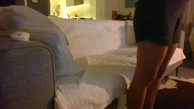 Private Valentinette on StripChat