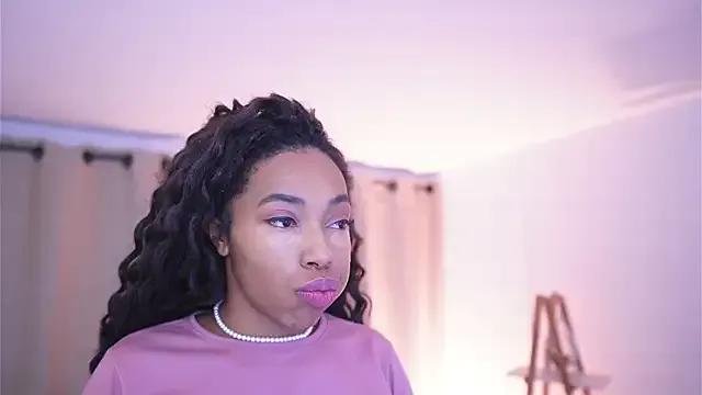 Valeriestyle on StripChat