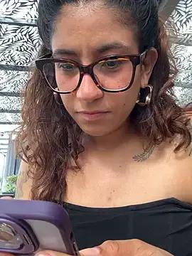 ValeriEvan — Panties off in public 