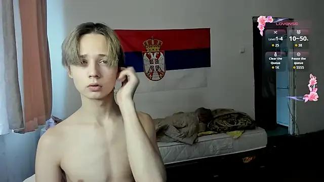 StripChat Vampirella_GS is Freechat Vampirella_GS — Two Finger In The Ass 10 min