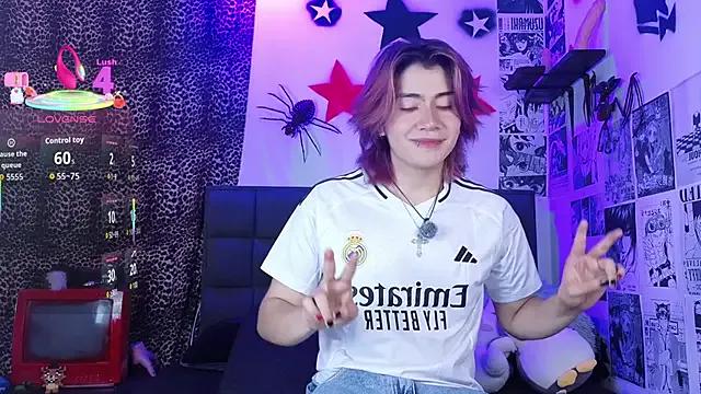 StripChat Vamps_Lovers is Freechat Vamps_Lovers — jerk off :00