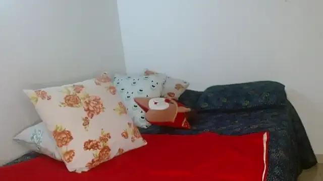 Vanessa_Aniston on StripChat