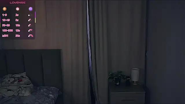 VeronaBench on StripChat