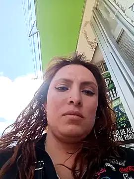 VERONICA__03 on StripChat