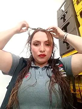 VERONICA__03 on StripChat