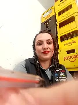 VERONICA__03 on StripChat