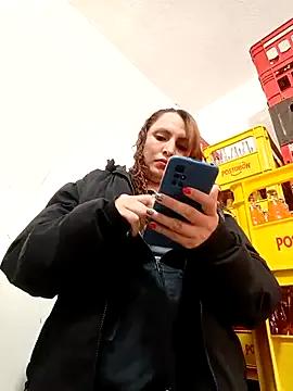 VERONICA__03 on StripChat