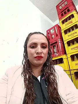 VERONICA__03 on StripChat