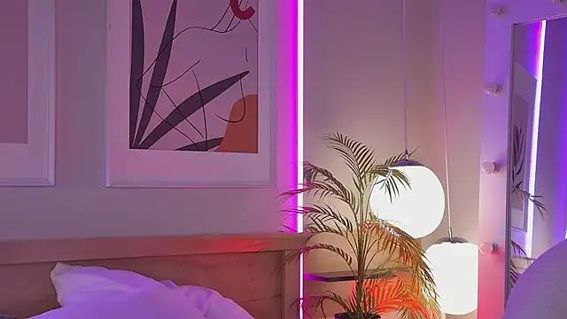 ViolaFlirt on StripChat